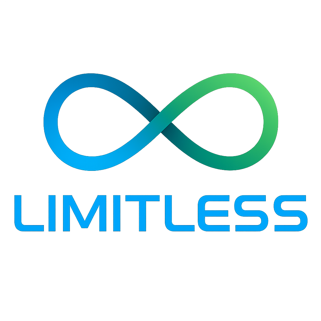Limitless Facilities Logo